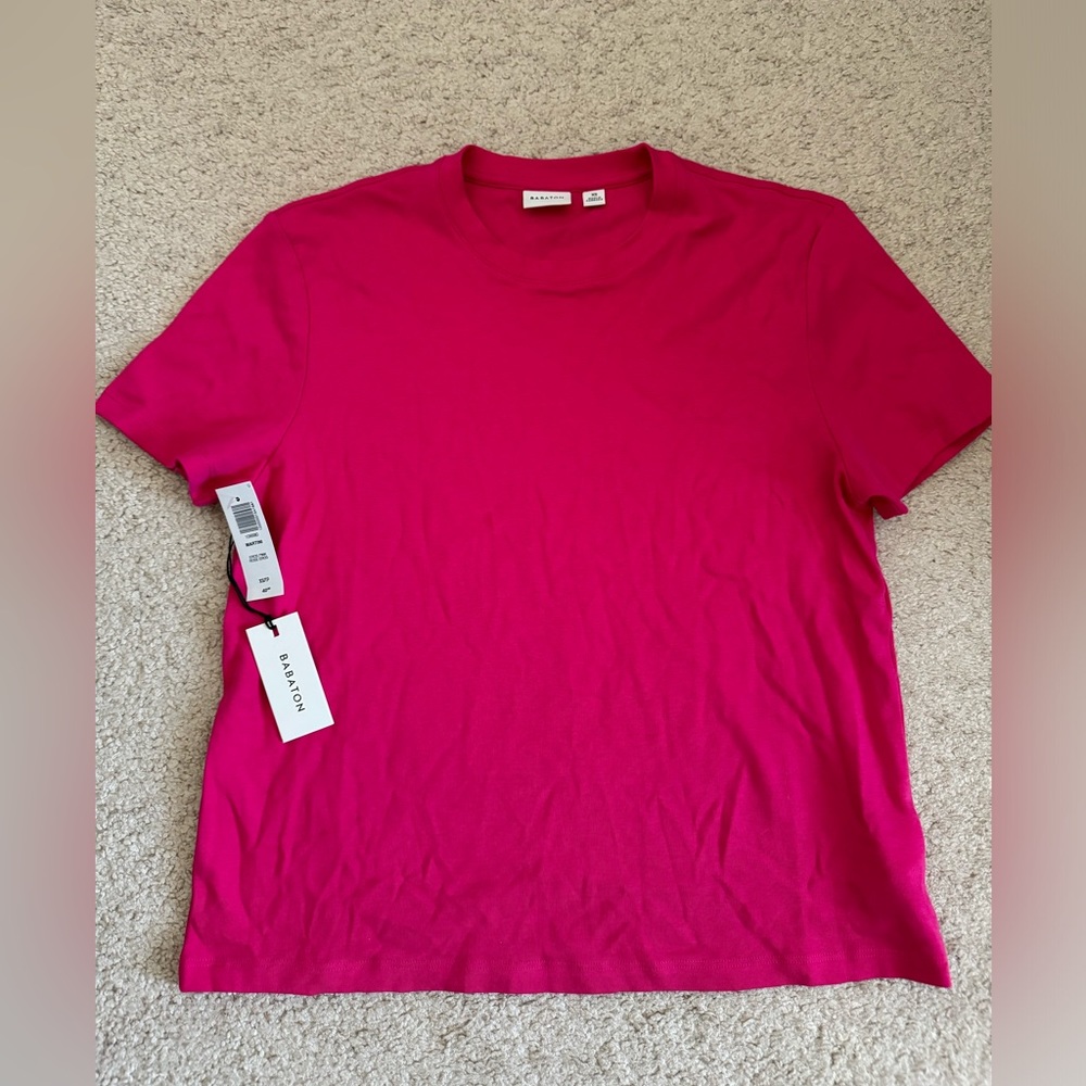 Babaton T-shirt from aritzia size XS